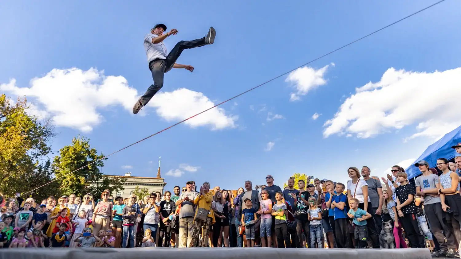 Reportážní focení akcí a eventů Praha, Hradec Králové