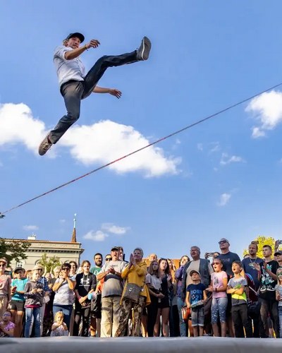 Reportážní focení akcí a eventů Praha, Hradec Králové